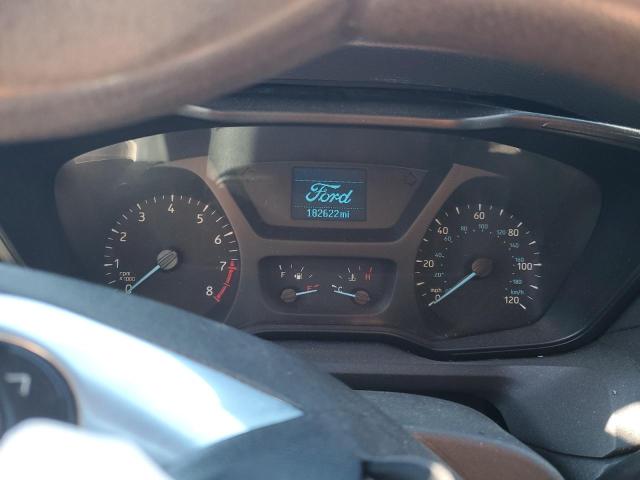 Photo 9 from auction – 2015 FORD TRANSIT T- with VIN 1FTNR1ZM0FKB03505
