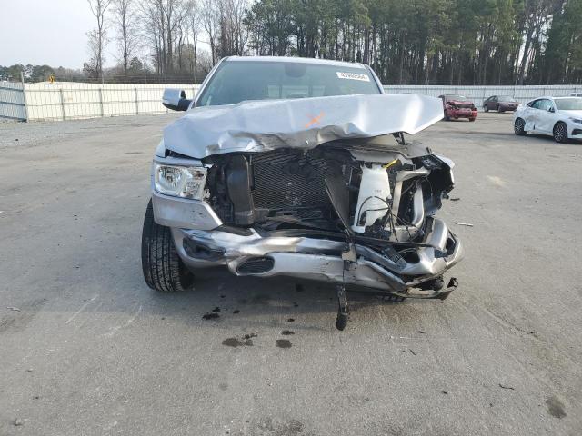 Photo 5 from auction – 2020 RAM 1500 BIG H with VIN 1C6SRFFT7LN165481