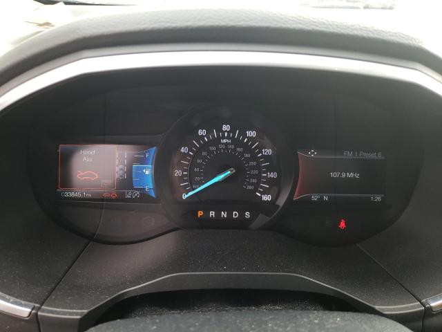Photo 9 from auction – 2019 FORD EDGE TITAN with VIN 2FMPK3K92KBB73814