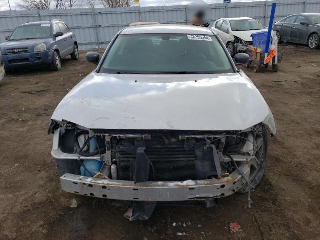 Photo 5 from auction – 2009 DODGE CHARGER SX with VIN 2B3KA33V29H600799