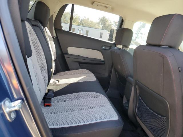 Photo 11 from auction – 2016 GMC TERRAIN SL with VIN 2GKFLNE37G6326014