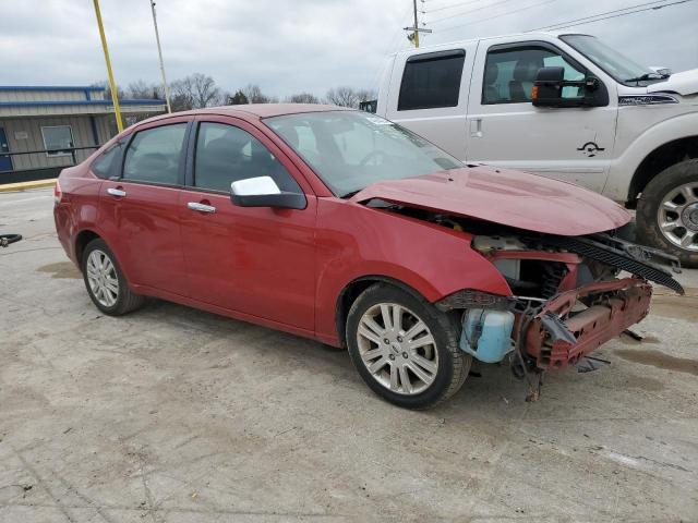 Photo 4 from auction – 2010 FORD FOCUS SEL with VIN 1FAHP3HN3AW274202