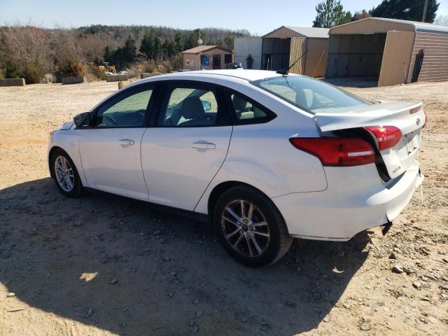 Photo 2 from auction – 2015 FORD FOCUS SE with VIN 1FADP3F24FL362255