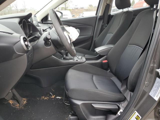 Photo 7 from auction – 2019 MAZDA CX-3 SPORT with VIN JM1DKFB79K1429756