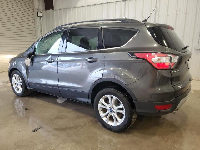 Photo 2 from auction – 2018 FORD ESCAPE SEL with VIN 1FMCU0HD7JUB98669