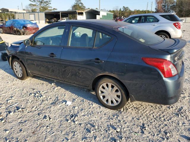 Photo 2 from auction – 2016 NISSAN VERSA S with VIN 3N1CN7AP2GL825959
