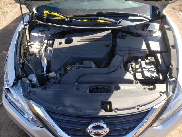 Photo 11 from auction – 2017 NISSAN ALTIMA 2.5 with VIN 1N4AL3AP6HC244972