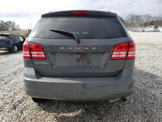 Photo 6 from auction – 2020 DODGE JOURNEY SE with VIN 3C4PDCAB1LT274738