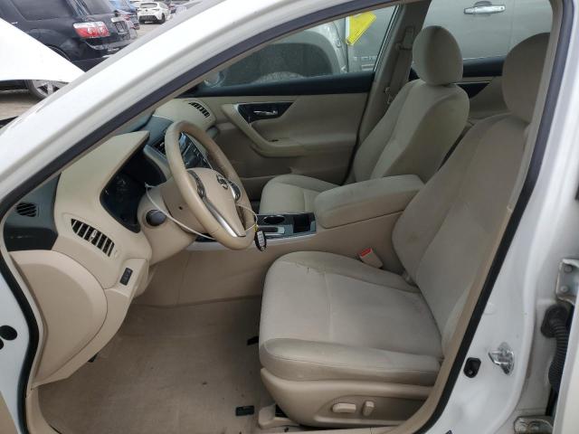 Photo 7 from auction – 2013 NISSAN ALTIMA 2.5 with VIN 1N4AL3AP7DC193881