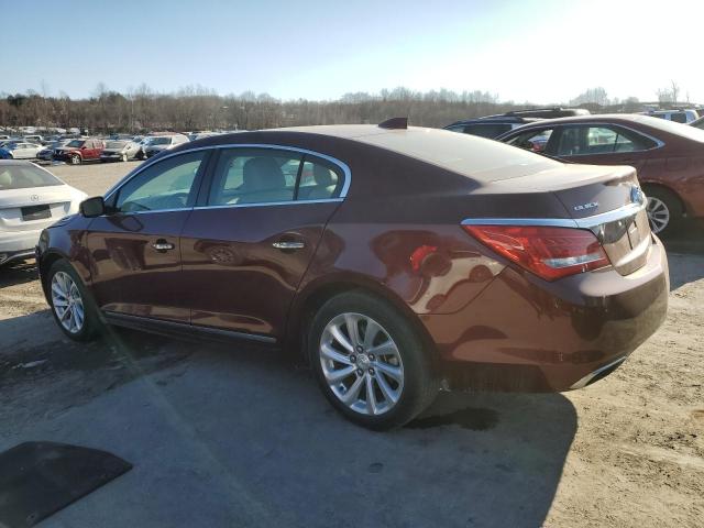 Photo 2 from auction – 2016 BUICK LACROSSE with VIN 1G4GB5G39GF124261