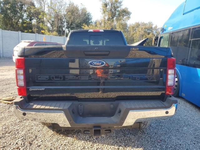 Photo 6 from auction – 2022 FORD F250 SUPER with VIN 1FT8W2BT5NED10756
