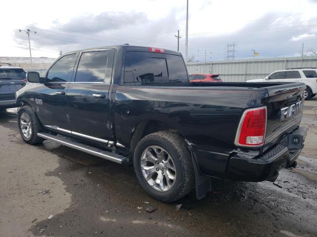 Photo 2 from auction – 2016 RAM 1500 LONGH with VIN 1C6RR7PT1GS415954