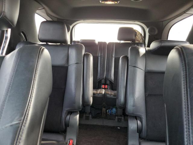 صورة رقم 10 من المزاد - 2018 DODGE DURANGO GT مع VIN 1C4RDJDGXJC209853