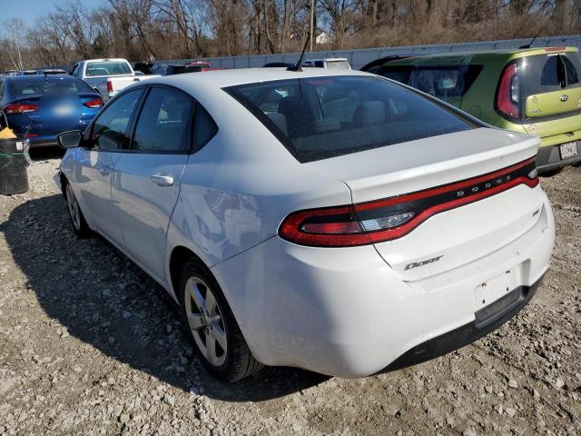 Photo 2 from auction – 2015 DODGE DART SXT with VIN 1C3CDFBB8FD251700