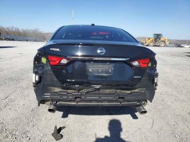 Photo 6 from auction – 2019 NISSAN ALTIMA SL with VIN 1N4BL4EW6KC132854