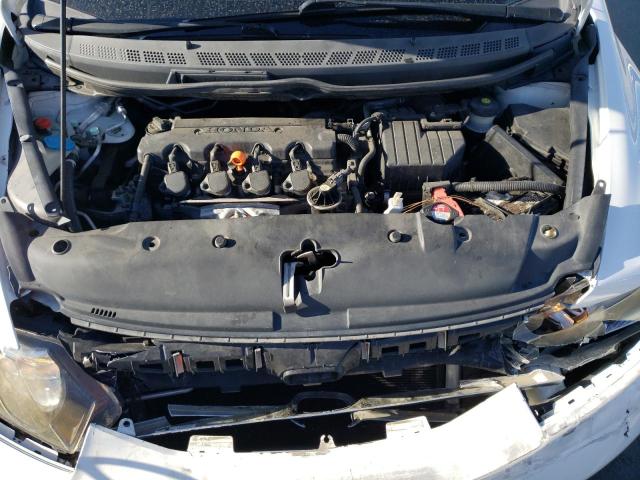 Photo 11 from auction – 2011 HONDA CIVIC EX with VIN 19XFA1F83BE001132