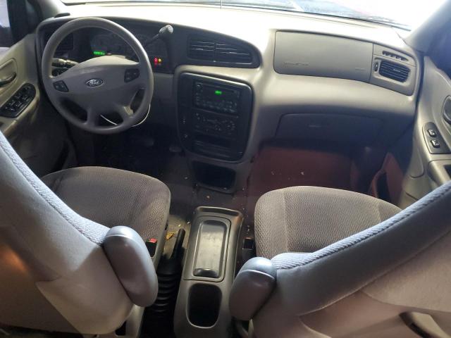 Photo 8 from auction – 2002 FORD WINDSTAR L with VIN 2FMZA51402BA87124