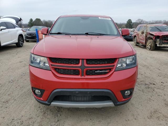 Photo 5 from auction – 2017 DODGE JOURNEY GT with VIN 3C4PDCEG2HT501920