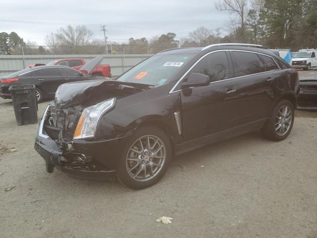 CADILLAC SRX PERFOR 2014 with VIN 3GYFNCE3XES646897 - Photo from auction