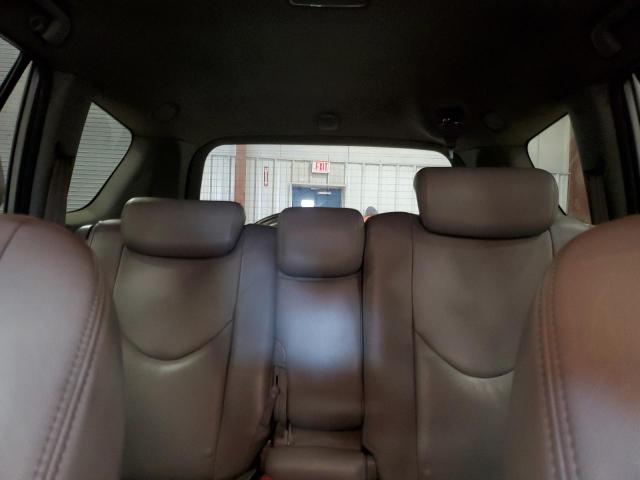 Photo 10 from auction – 2006 TOYOTA RAV4 LIMIT with VIN JTMZK31V766002671