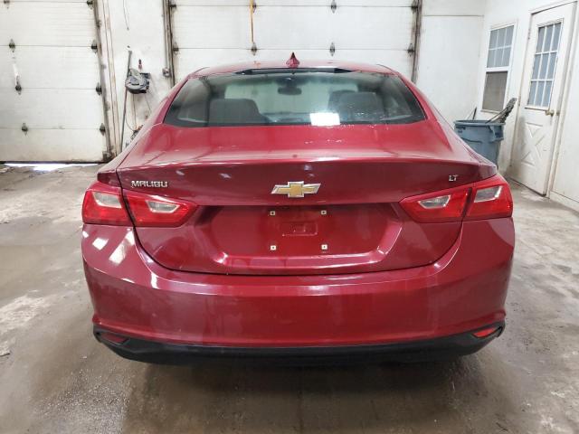 Photo 6 from auction – 2017 CHEVROLET MALIBU LT with VIN 1G1ZE5ST2HF171749