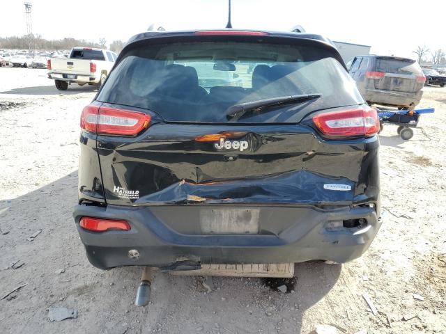Photo 6 from auction – 2018 JEEP CHEROKEE L with VIN 1C4PJLCB0JD566258