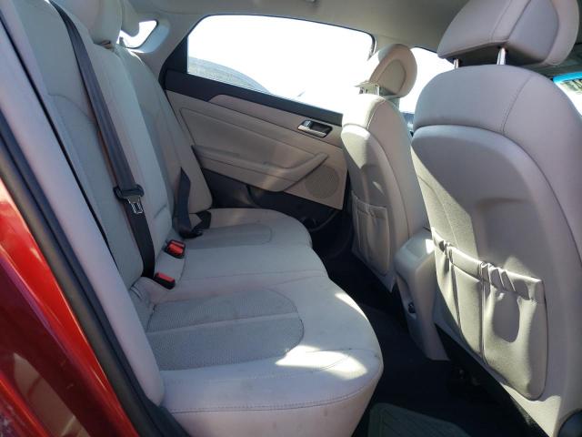 Photo 10 from auction – 2015 HYUNDAI SONATA SE with VIN 5NPE24AF2FH156479