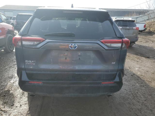 Photo 6 from auction – 2021 TOYOTA RAV4 PRIME with VIN JTMAB3FV3MD059836