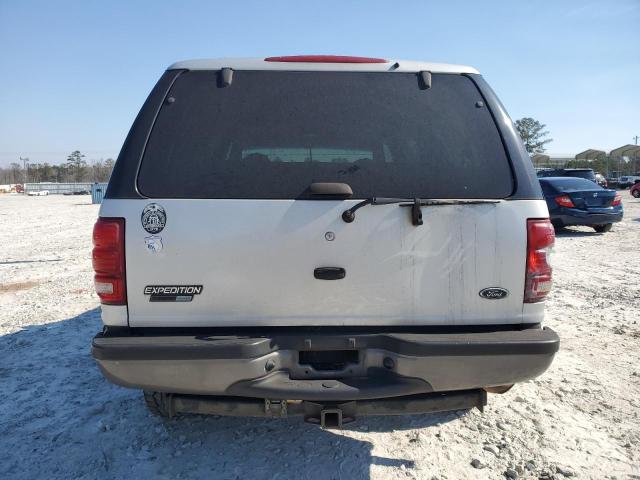 Photo 6 from auction – 2001 FORD EXPEDITION with VIN 1FMPU16L21LA93660