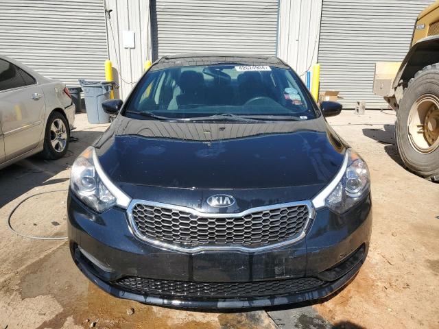 Photo 5 from auction – 2015 KIA FORTE LX with VIN KNAFK4A66F5278490