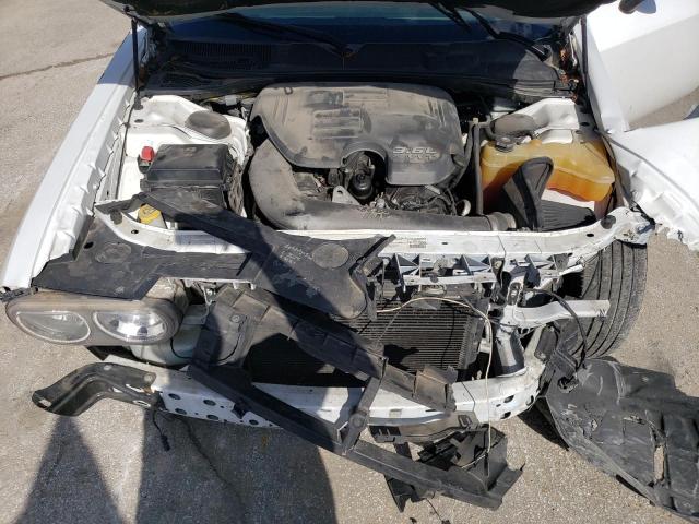Photo 11 from auction – 2014 DODGE CHALLENGER with VIN 2C3CDYAG7EH298503