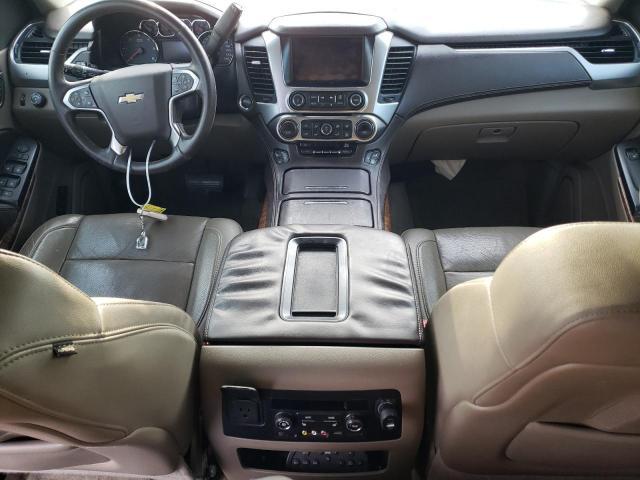 Photo 8 from auction – 2015 CHEVROLET SUBURBAN C with VIN 1GNSCKKC5FR238540