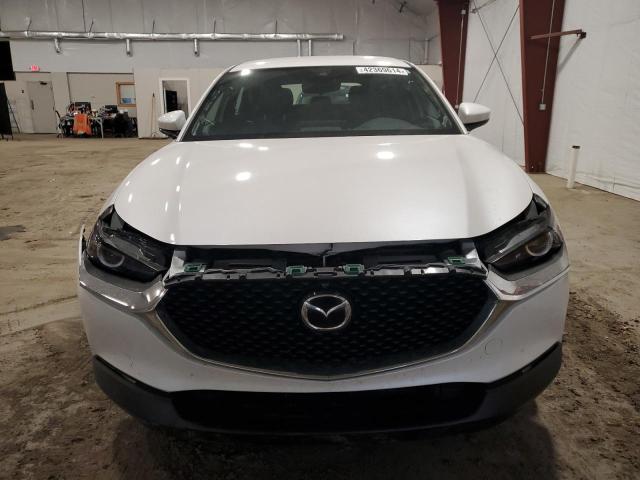 Photo 5 from auction – 2023 MAZDA CX-30 with VIN 3MVDMBAM1PM544323