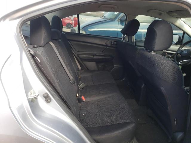 Photo 10 from auction – 2014 SUBARU IMPREZA with VIN JF1GJAA66EH005254