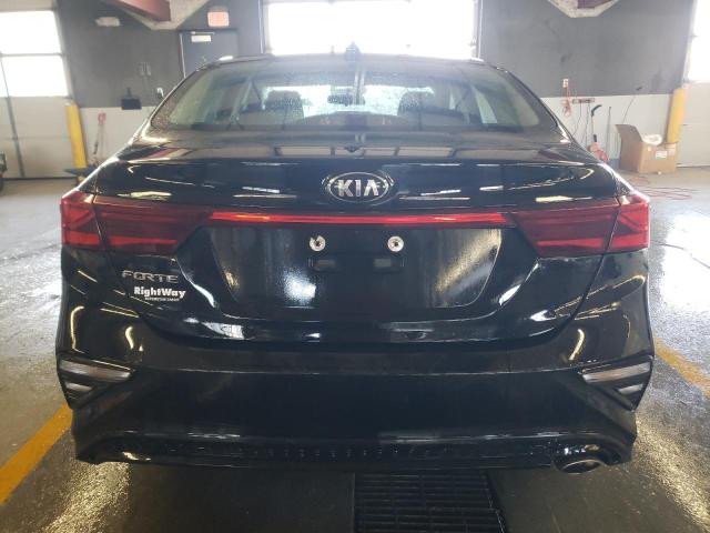 Photo 6 from auction – 2021 KIA FORTE FE with VIN 3KPF24AD1ME338310