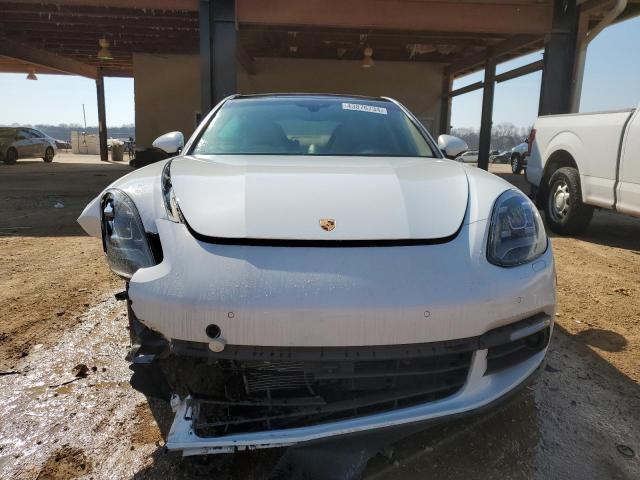 Photo 5 from auction – 2018 PORSCHE PANAMERA 4 with VIN WP0AB2A73JL132756