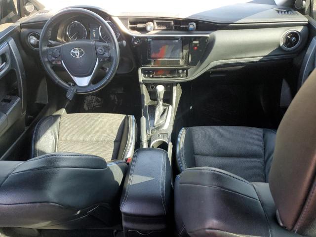 Photo 8 from auction – 2017 TOYOTA COROLLA L with VIN 5YFBURHE4HP593140