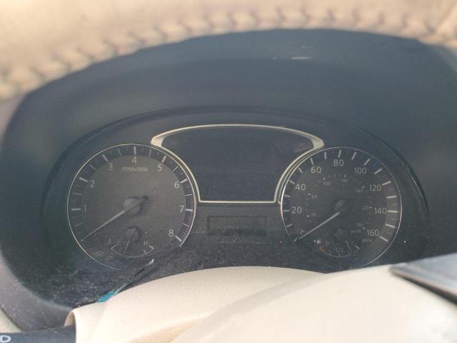 Photo 9 from auction – 2013 NISSAN ALTIMA 3.5 with VIN 1N4BL3AP4DC250123