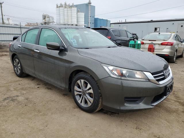 Photo 4 from auction – 2015 HONDA ACCORD LX with VIN 1HGCR2F31FA045808