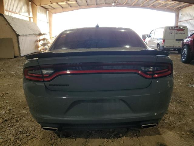 Photo 6 from auction – 2023 DODGE CHARGER SX with VIN 2C3CDXBG7PH618768