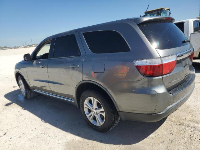 Photo 2 from auction – 2011 DODGE DURANGO EX with VIN 1D4RD2GG5BC618526