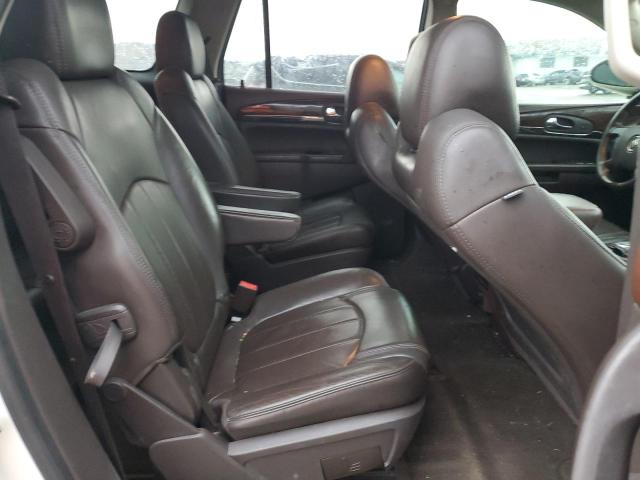 Photo 11 from auction – 2014 BUICK ENCLAVE with VIN 5GAKRBKD1EJ346345
