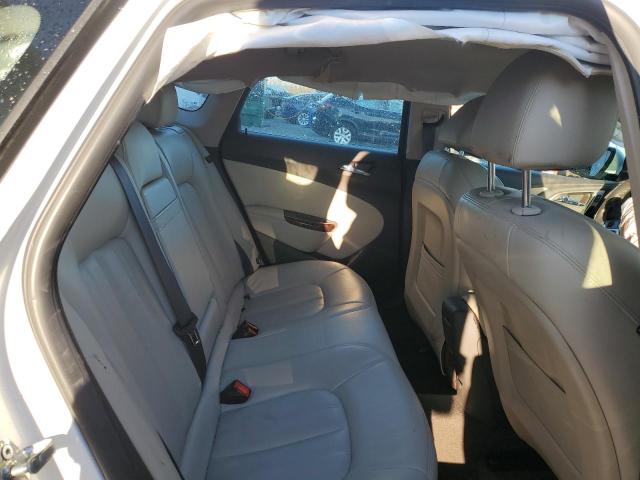 Photo 10 from auction – 2012 BUICK VERANO with VIN 1G4PS5SK6C4193316