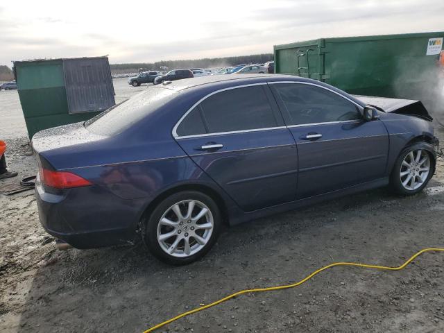 Photo 3 from auction – 2008 ACURA TSX with VIN JH4CL96848C003868