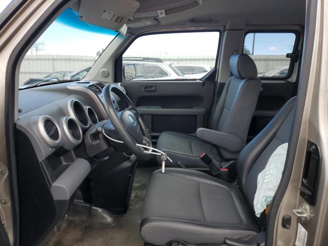 Photo 7 from auction – 2004 HONDA ELEMENT EX with VIN 5J6YH28604L022062
