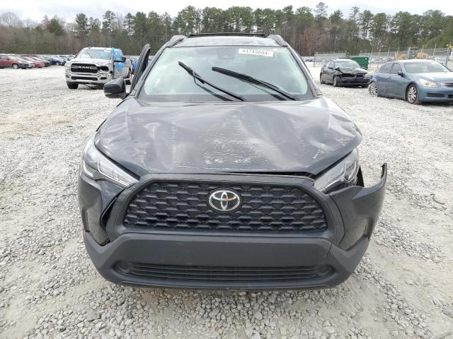 Photo 5 from auction – 2022 TOYOTA COROLLA CR with VIN 7MUCAAAG6NV009534