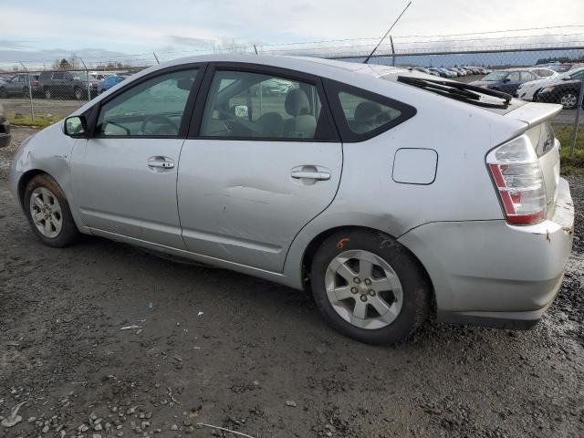 Photo 2 from auction – 2008 TOYOTA PRIUS with VIN JTDKB20U587784955