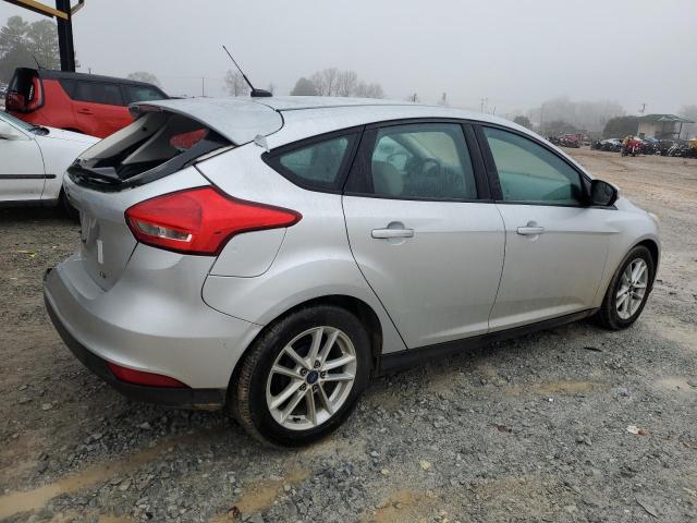Photo 3 from auction – 2017 FORD FOCUS SE with VIN 1FADP3K29HL311908