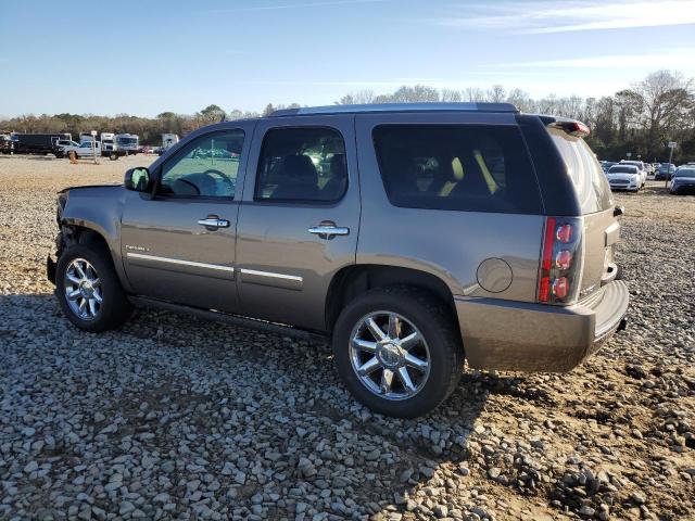 Photo 2 from auction – 2014 GMC YUKON DENA with VIN 1GKS1EEF4ER101243