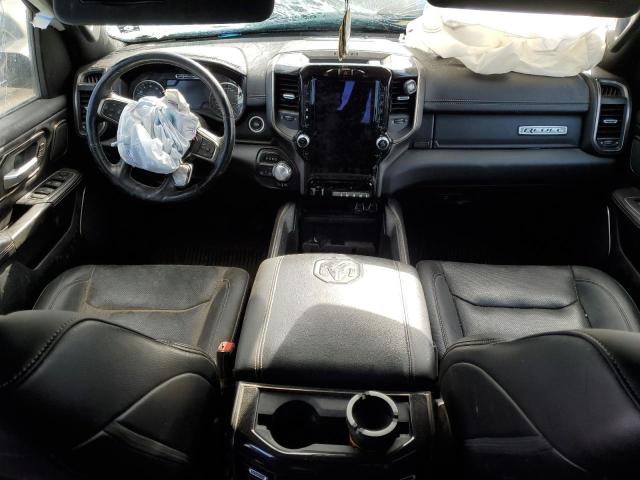 Photo 8 from auction – 2021 RAM 1500 REBEL with VIN 1C6SRFLT2MN510308